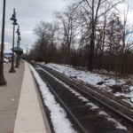 Middletown -Town of Wallkill Train Station
