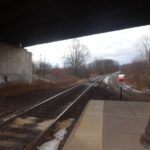 Middletown -Town of Wallkill Train Station