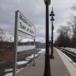 Middletown -Town of Wallkill Train Station