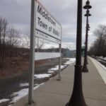 Middletown -Town of Wallkill Train Station
