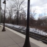 Middletown -Town of Wallkill Train Station