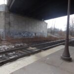 Middletown -Town of Wallkill Train Station