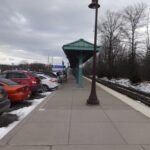 Middletown -Town of Wallkill Train Station