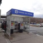 Middletown -Town of Wallkill Train Station