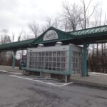 Middletown -Town of Wallkill Train Station