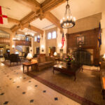 The Thayer Hotel at West Point