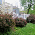 John Hurtin House 1804