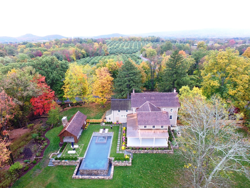 Four Corners Farmhouse