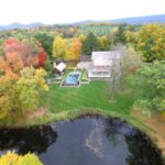 Four Corners Farmhouse