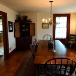 Four Corners Farmhouse