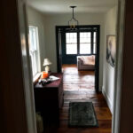 Four Corners Farmhouse