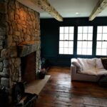 Four Corners Farmhouse