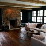 Four Corners Farmhouse