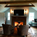 Four Corners Farmhouse