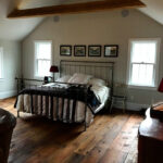 Four Corners Farmhouse