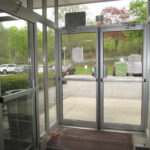 Department of Social Services Building (DSS Quarry Road)