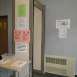 Department of Social Services Building (DSS Quarry Road)