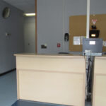 Department of Social Services Building (DSS Quarry Road)