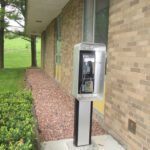 Department of Social Services Building (DSS Quarry Road)