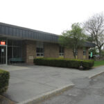 Department of Social Services Building (DSS Quarry Road)