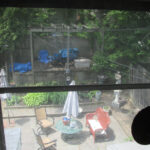 Robinson Street House