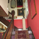 Robinson Street House