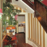 Robinson Street House