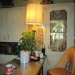 Robinson Street House