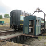 Erie Turntable