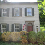 Azariah Ketchum House