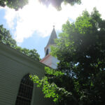 Old School Baptist Meeting House