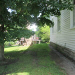 Old School Baptist Meeting House