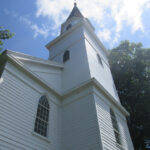 Old School Baptist Meeting House