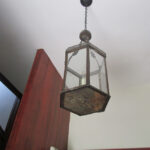 Old School Baptist Meeting House