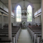 Old School Baptist Meeting House