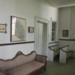 Old School Baptist Meeting House