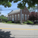 A. W. Buckbee Center