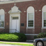 A. W. Buckbee Center