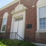 A. W. Buckbee Center