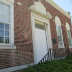 A. W. Buckbee Center