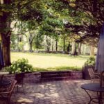 Cromwell Manor Inn Bed & Breakfast