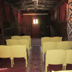 Fire Training Center