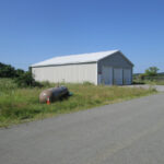 Fire Training Center