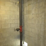 Fire Training Center