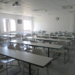 Fire Training Center