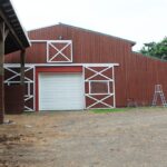 Then Again Farm / Banbury Cross Farm LLC
