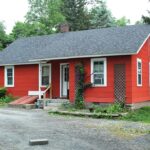 Then Again Farm / Banbury Cross Farm LLC