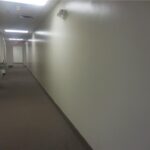 Professional Office Buildings and Strip Mall