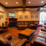 The Thayer Hotel at West Point