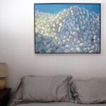 Charming Creekside Home Nestled Amongst Trees